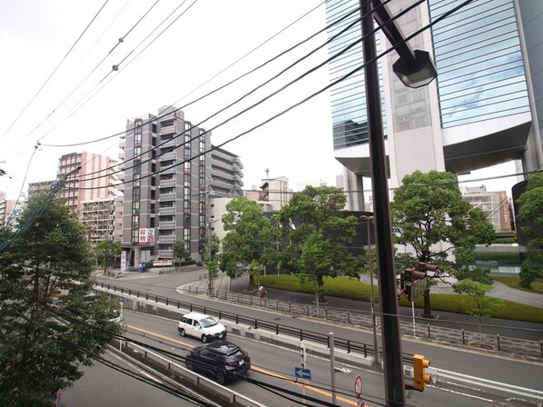 ノイエ新大阪の物件内観写真